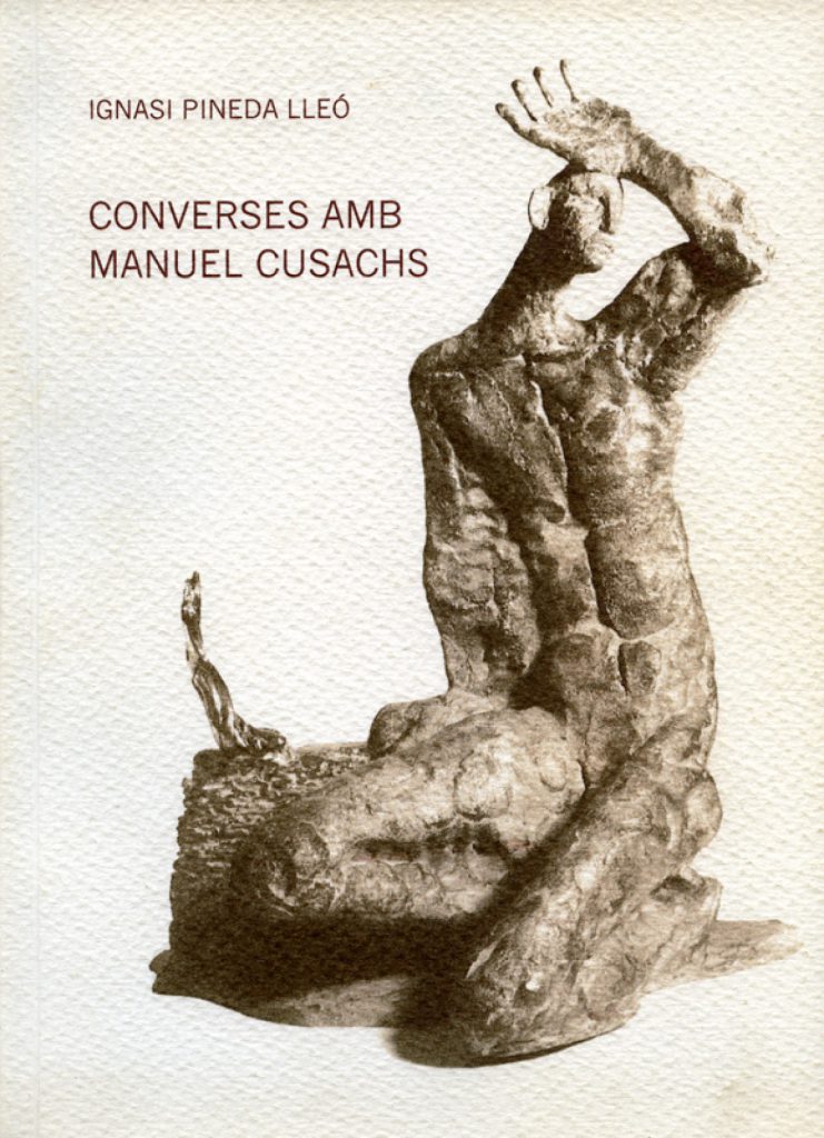 Converses amb Manuel Cusachs