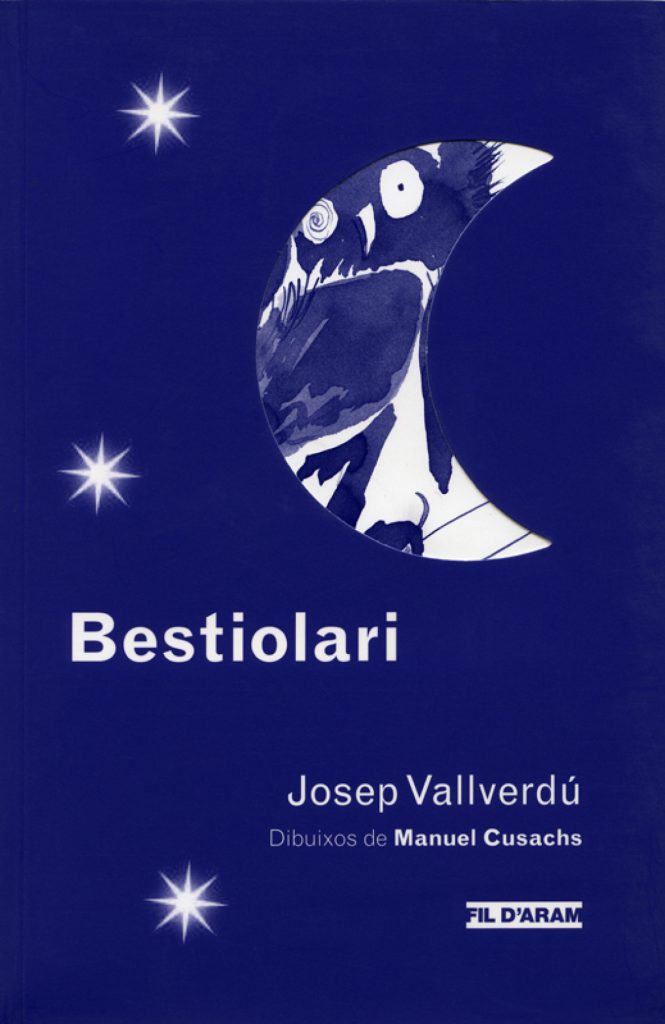 Bestiolari